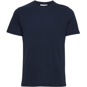 Casual Friday CFTHOR slub yarn tee - Heren T-shirt