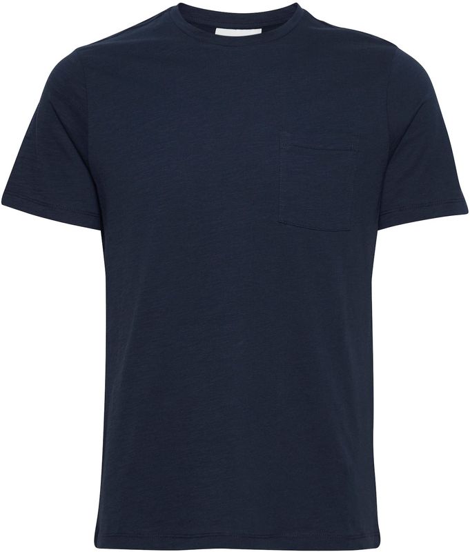 Casual Friday CFTHOR slub yarn tee - Heren T-shirt