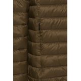 BLEND - Romsey - Gewatteerde Tussenjas - Cognac