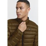 BLEND - Romsey - Gewatteerde Tussenjas - Cognac