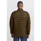 BLEND - Romsey - Gewatteerde Tussenjas - Cognac