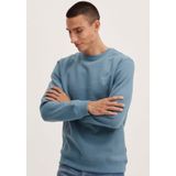 Blend He BHDOWNTON Crew neck sweatshirt Heren Trui