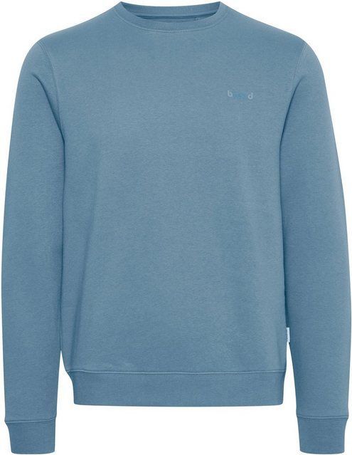 Blend He BHDOWNTON Crew neck sweatshirt Heren Trui