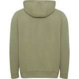 Blend Hoodie Oil Green