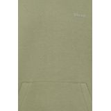 Blend Hoodie Oil Green