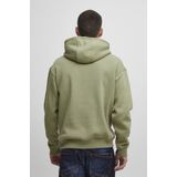 Blend Hoodie Oil Green