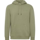 Blend Hoodie Oil Green