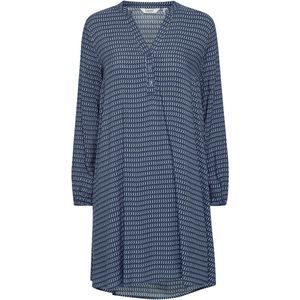 b.young BYJOSA TUNIC DRESS Dames Jurk - Maat 38