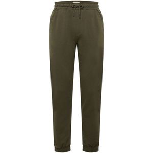 Blend - BHDOWNTON - Joggingbroek - Donkergroen - Regular Fit