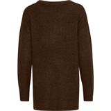 Ichi - IHKAMARA LONG LS - Trui - Kleur - Materiaal
