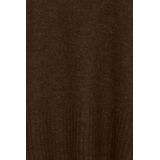 Ichi - IHKAMARA LONG LS - Trui - Kleur - Materiaal