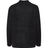 Ichi - Kamara - V-hals Trui - Dames - Reguliere Pasvorm - 60 cm