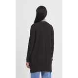 Ichi - Kamara CA2 - Damesvest - Ruime Snit - Boven de Knie