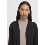 Ichi - Kamara CA2 - Damesvest - Ruime Snit - Boven de Knie