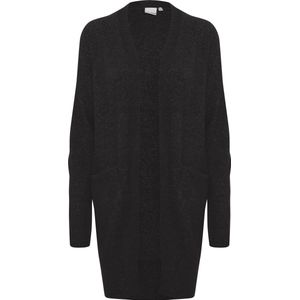 Ichi - Kamara CA2 - Damesvest - Ruime Snit - Boven de Knie