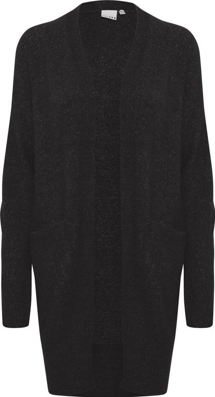 Ichi - Kamara CA2 - Damesvest - Ruime Snit - Boven de Knie