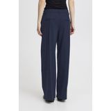 Ichi Ihkate Sus Office Wide Pa Dames Broek