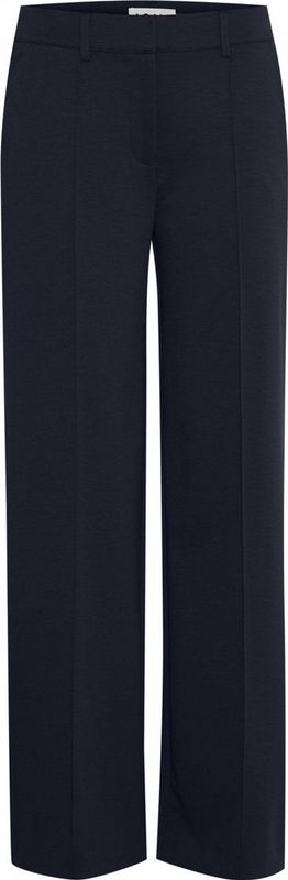 Ichi Ihkate Sus Office Wide Pa Dames Broek