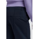 Ichi - Kate - Damesbroek - Wijde Pijpen - Gerecycled Polyester