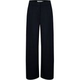 Ichi - Kate - Damesbroek - Wijde Pijpen - Gerecycled Polyester