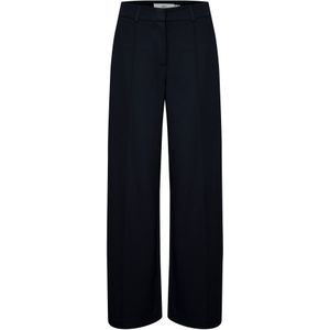 Ichi - Kate - Damesbroek - Wijde Pijpen - Gerecycled Polyester