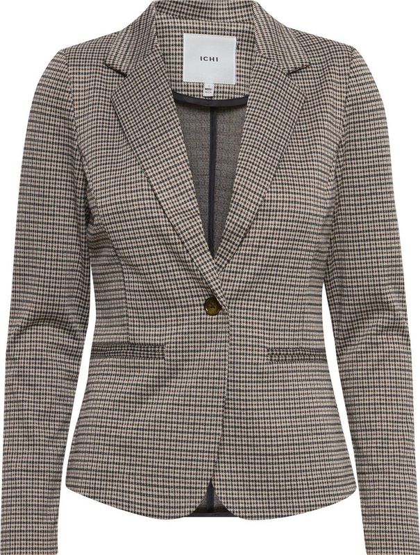 Ichi Ihkate Cameleon Bl Dames Blazer