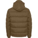 Blend - Gewatteerde Jas - Met Capuchon