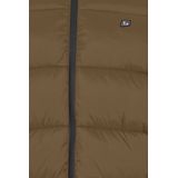 Blend - Gewatteerde Jas - Met Capuchon