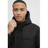 Blend - Damesjack - Gewatteerd - Met Kap