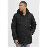 Blend - Damesjack - Gewatteerd - Met Kap