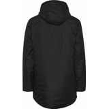 Blend - Damesjack - Gewatteerd - Met Capuchon