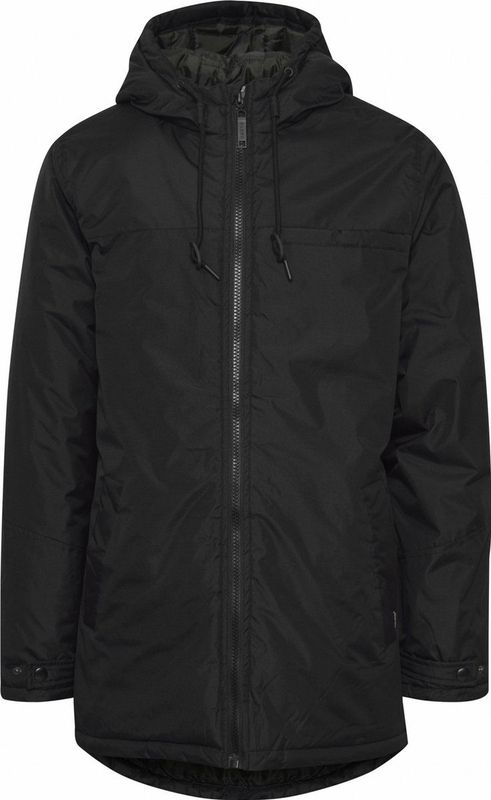 Blend - Damesjack - Gewatteerd - Met Capuchon