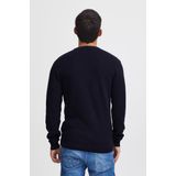 Blend - Codford - Pullover - Neutraal - Zachte Materialen