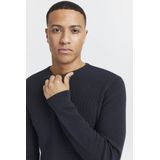 Blend - Codford - Pullover - Neutraal - Zachte Materialen