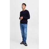 Blend - Codford - Pullover - Neutraal - Zachte Materialen