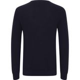Blend - BHCodford - Gebreide Trui - Zwart - Crew