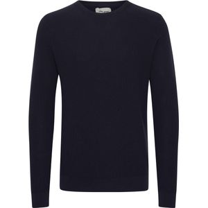 Blend - BHCodford - Gebreide Trui - Zwart - Crew