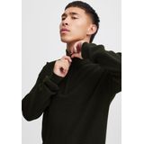 Blend - Codford - Trui - 1/2 Rits