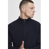 Coltrui - Effen - Katoen - Lange Mouw