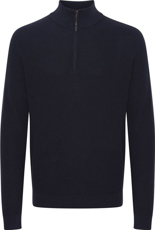 Coltrui - Effen - Katoen - Lange Mouw