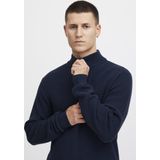 Blend Gebreide Trui Dress Blues