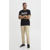 BLEND Sportbroek 'Downton'  sand