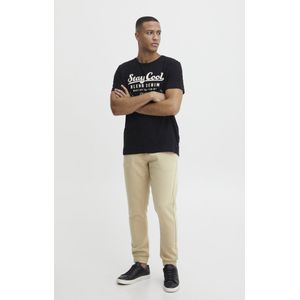 BLEND Sportbroek 'Downton'  sand