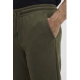 Blend - BHDOWNTON - Joggingbroek - Donkergroen - Regular Fit