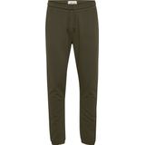 Blend - BHDOWNTON - Joggingbroek - Donkergroen - Regular Fit