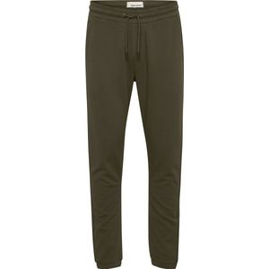 Blend - BHDOWNTON - Joggingbroek - Donkergroen - Regular Fit