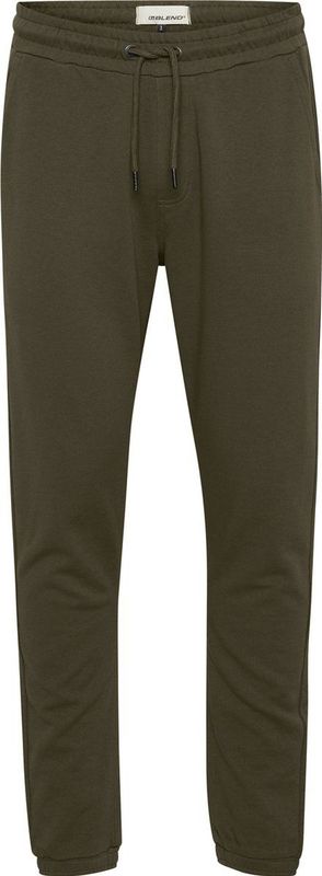 Blend - BHDOWNTON - Joggingbroek - Donkergroen - Regular Fit