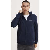 Blend - BHDownton Zipthrough - Heren - Sweaters