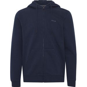 BLEND - Downton - Sweatvest - Navy