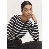 b young BYPAMILA LS TSHIRT Dames T-shirt